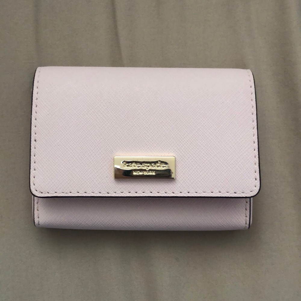 Kate Spade Card Holder
